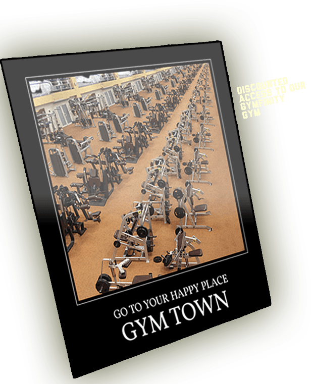 gymnifity